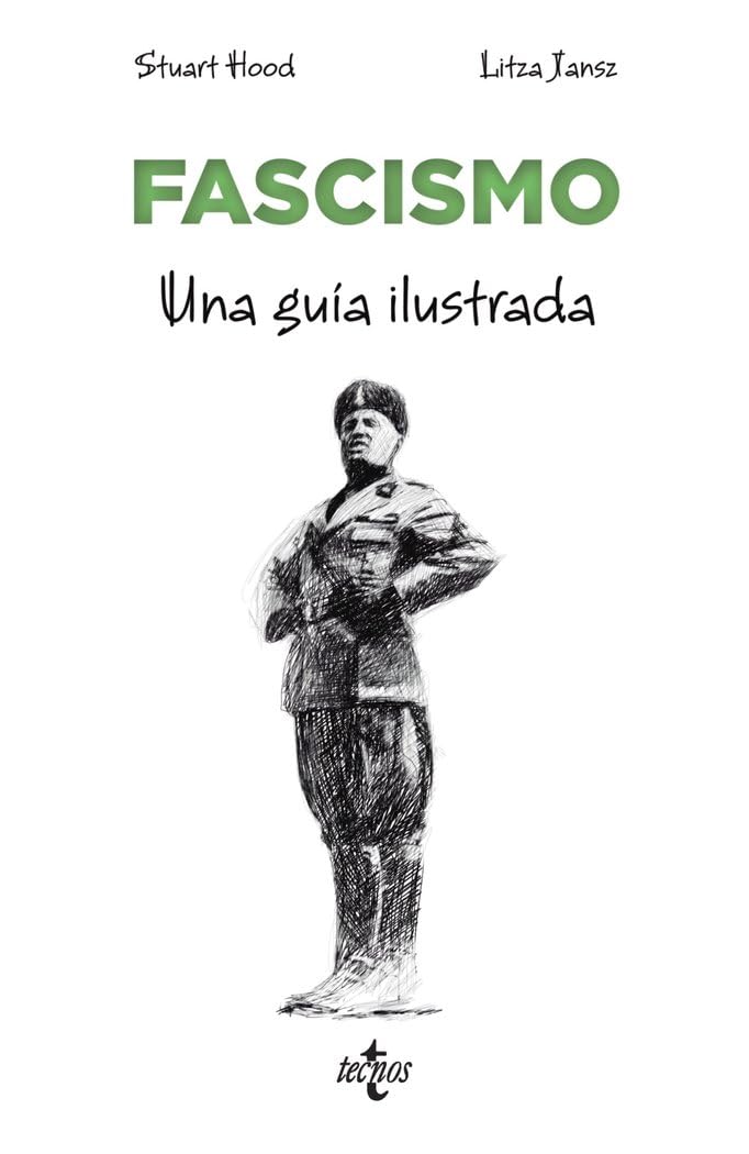 Fascismo: Una guía ilustrada book