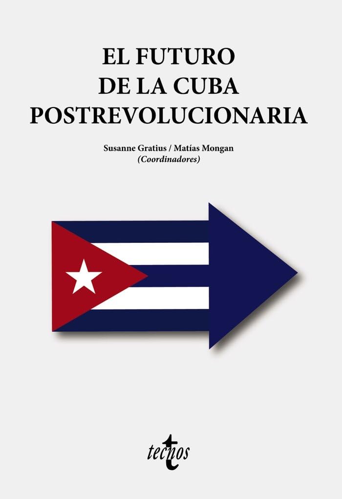 El futuro de la Cuba postrevolucionaria Social Sciences