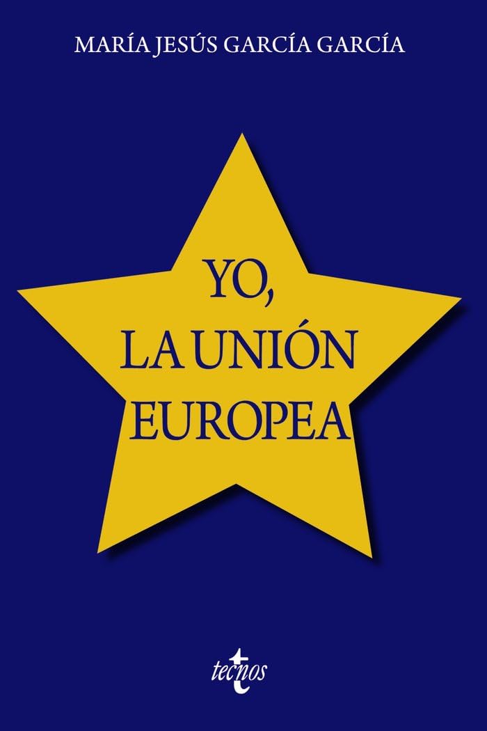 Yo, la Unión Europea book