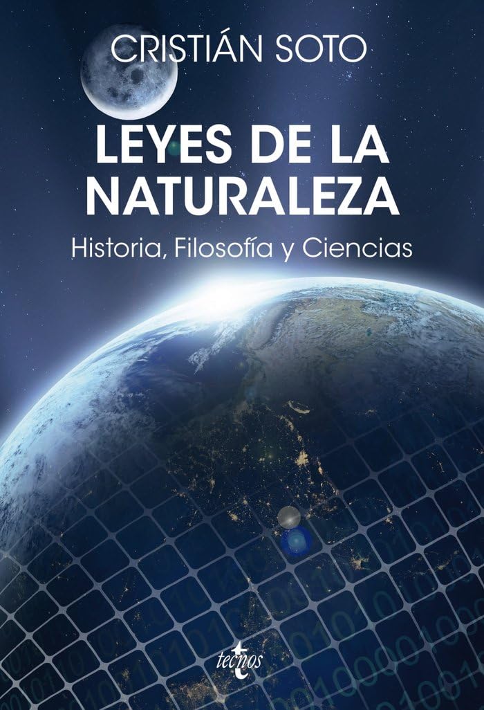 Leyes de la Naturaleza (Filosofía - Filosofía y Ensayo) Philosophy