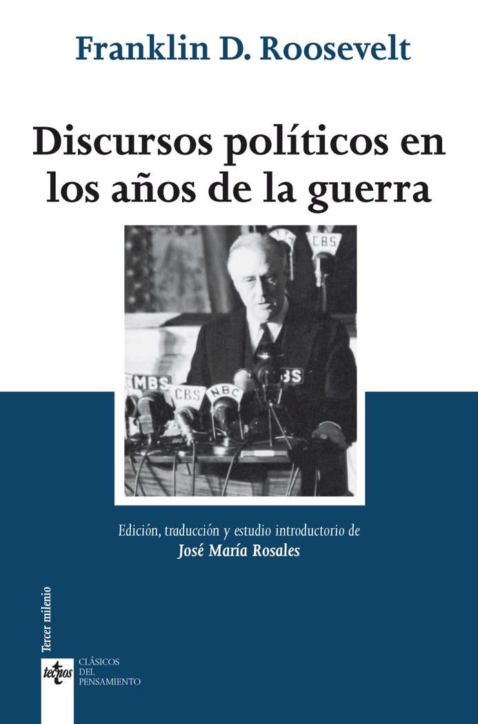 Discursos políticos en los años de la guerra book