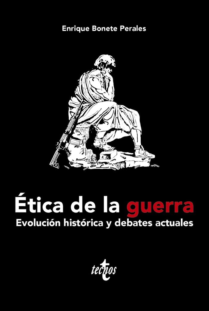 Ética de la guerra Philosophy