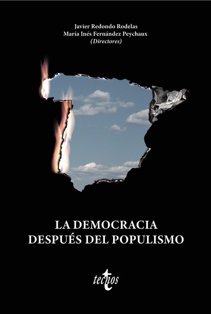 La democracia después del populismo Politics & History