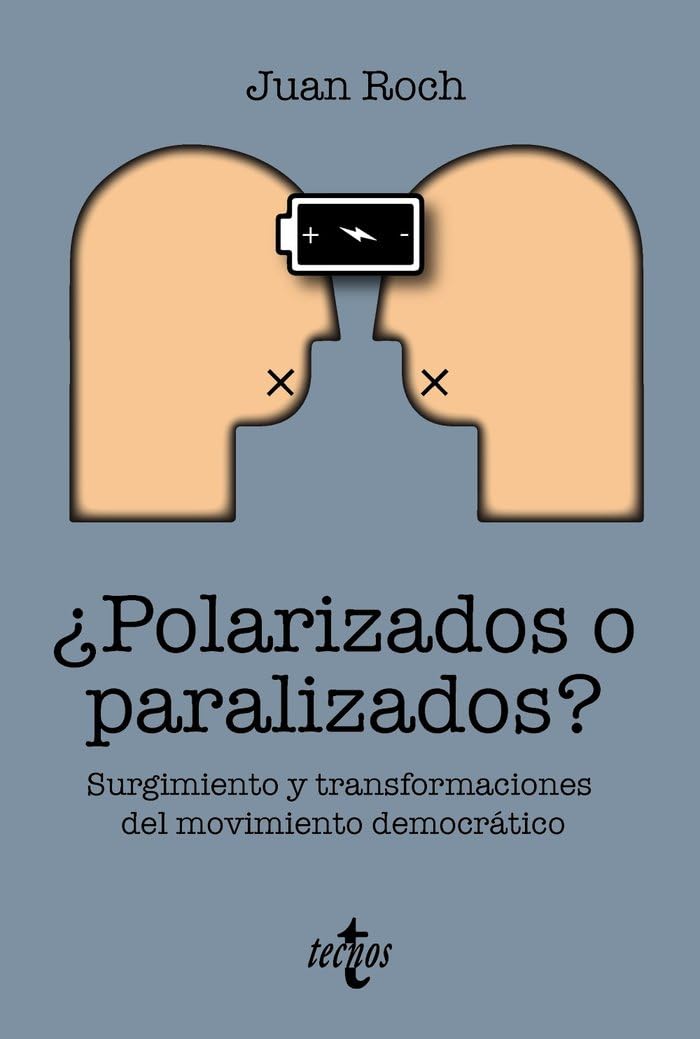 ¿Polarizados o paralizados? Politics & History