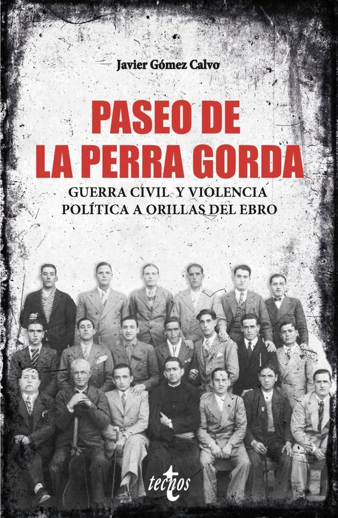 Paseo de la Perra Gorda Politics & History