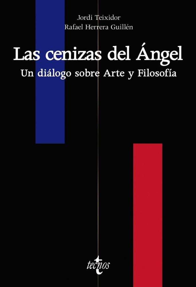 Las cenizas del Ángel book