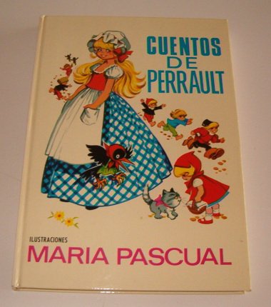 Cuentos de Perrault (Cuentos famosos) book