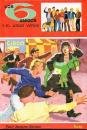 Los 6 amigos y el asno verde. Paul-Jacques Bonzon book