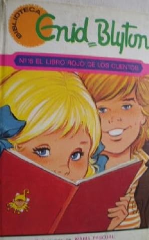 Product Image: El libro rojo de los cuentos