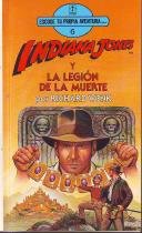 Indiana Jones y la legión de la muerte book
