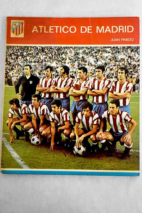 Product Image: Atlético de Madrid