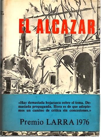 El Alcázar Books