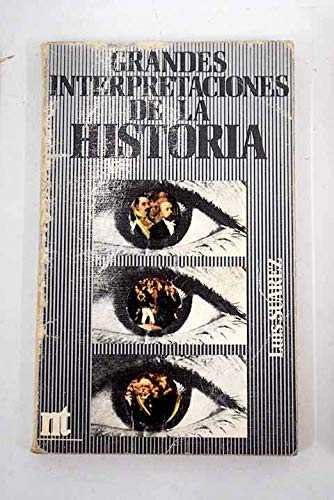Grandes interpretaciones de la historia book