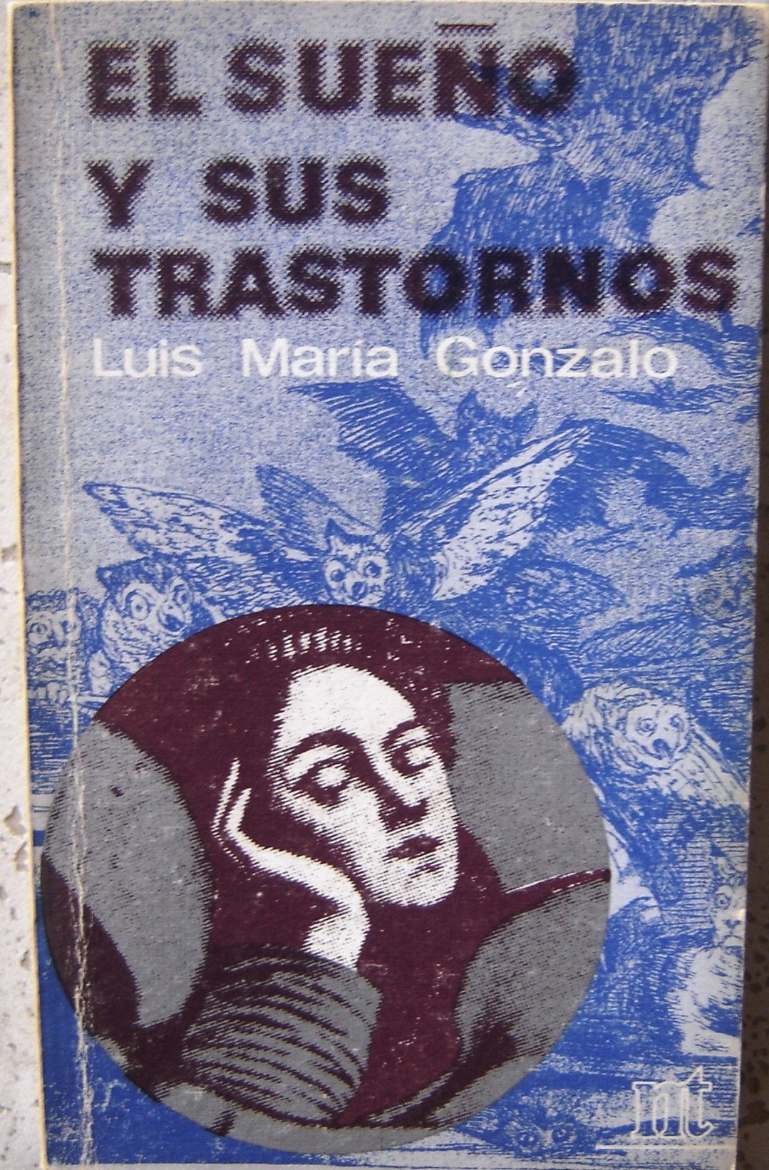 El sueño y sus trastornos book