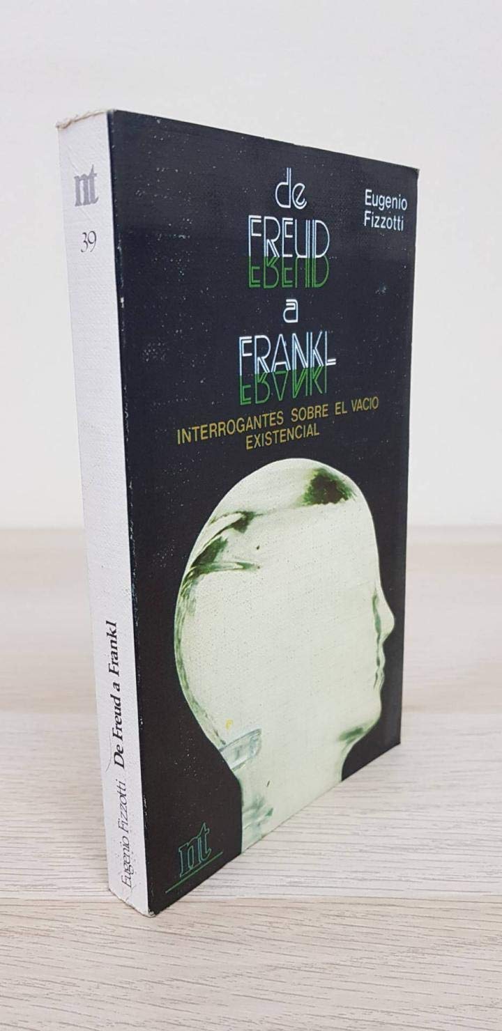 De Freud a Frankl (NT ciencias sociales) Books