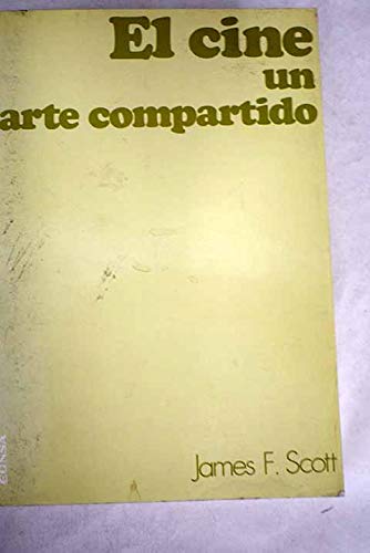 El cine: un arte compartido (Ciencias de la información) Books