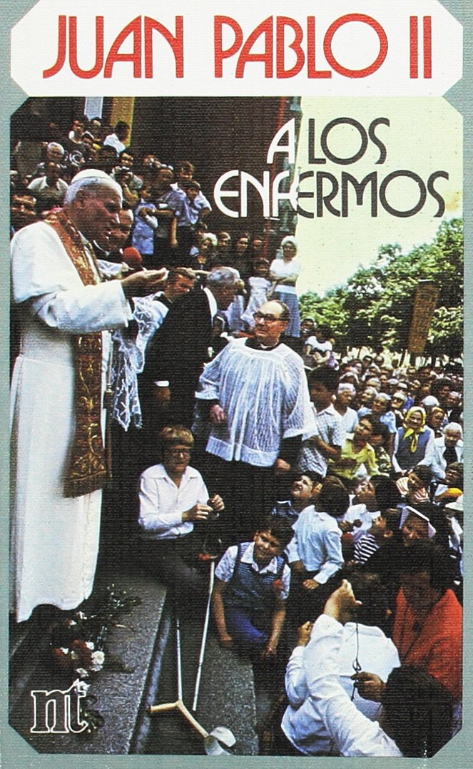 Juan Pablo II a los enfermos (NT religión, Band 8) Religion & Esotericism