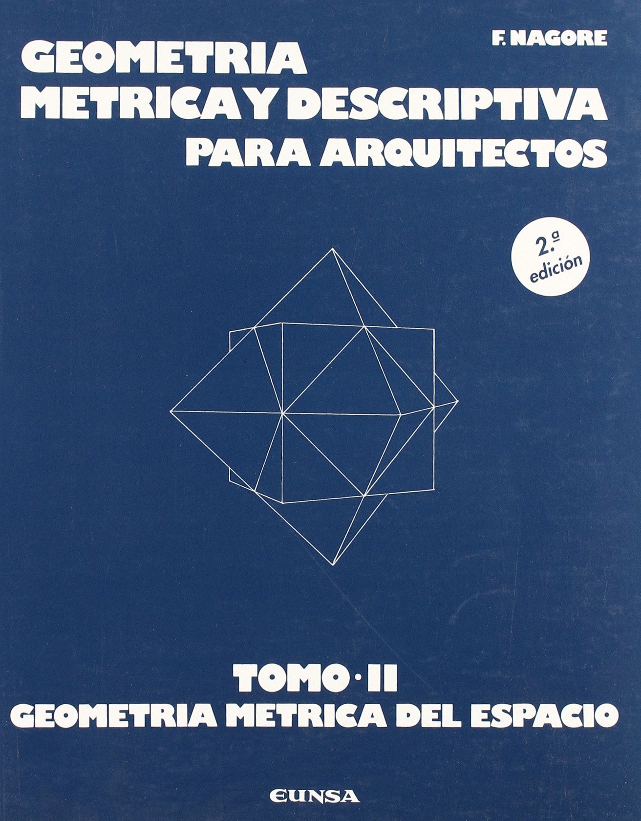 Geometría métrica del espacio Social Sciences