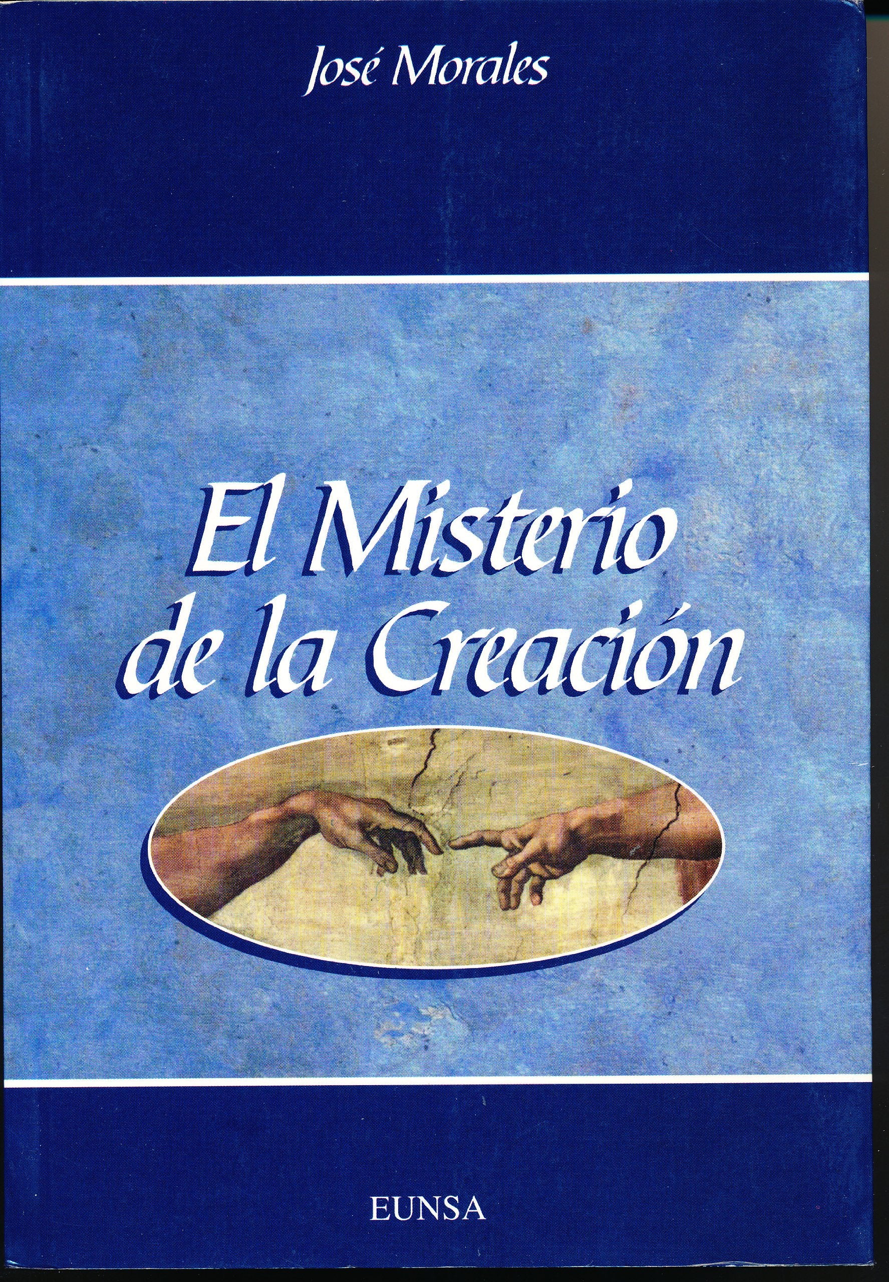El misterio de la creación book