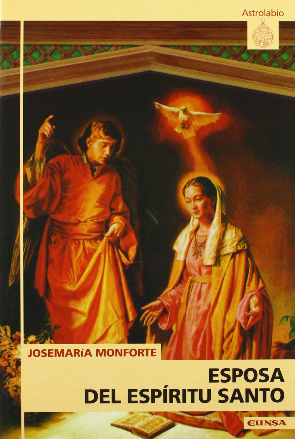 Esposa del Espiritu Santo book