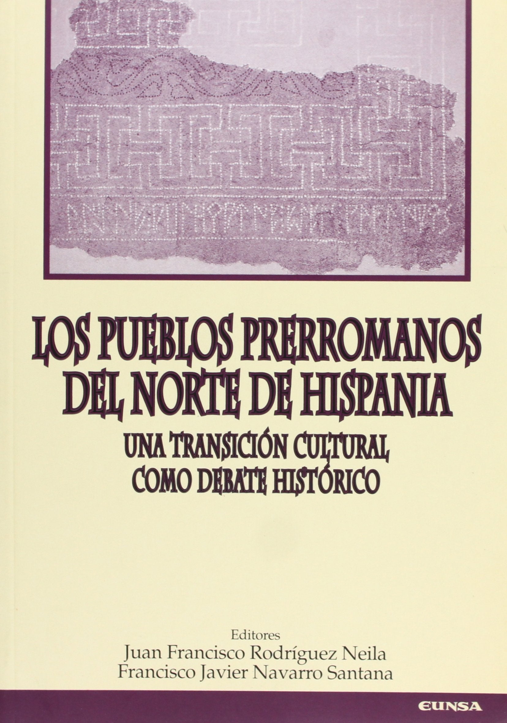 Los pueblos prerromanos del Norte de Hispania Social Sciences