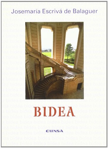 Bidea: Traducción de Camino en Euskera unificado book