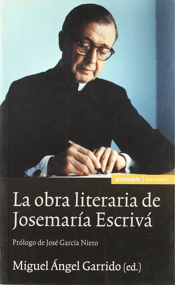 La obra literaria de Josemaría Escrivá (Astrolabio, Band 323) Reading Aloud & Learning to Read