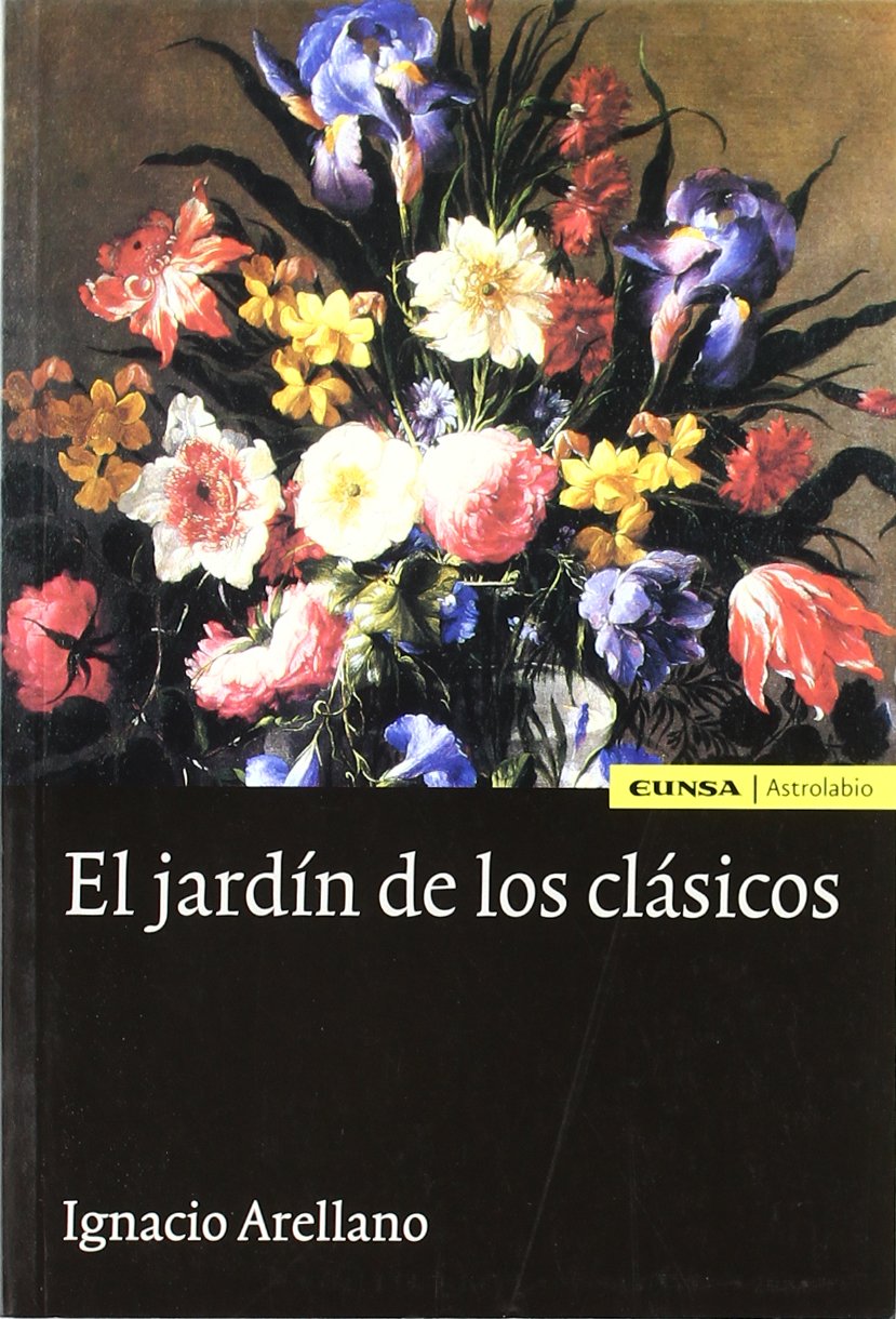 El jardín de los clásicos (Astrolabio) Contemporary literature
