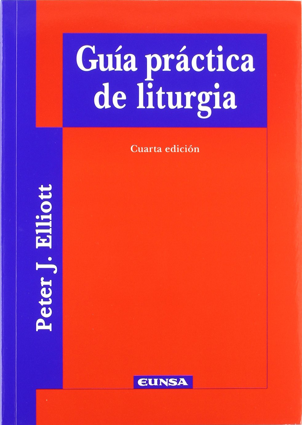 Guía práctica de liturgia Second hand books on Religion & Esotericism