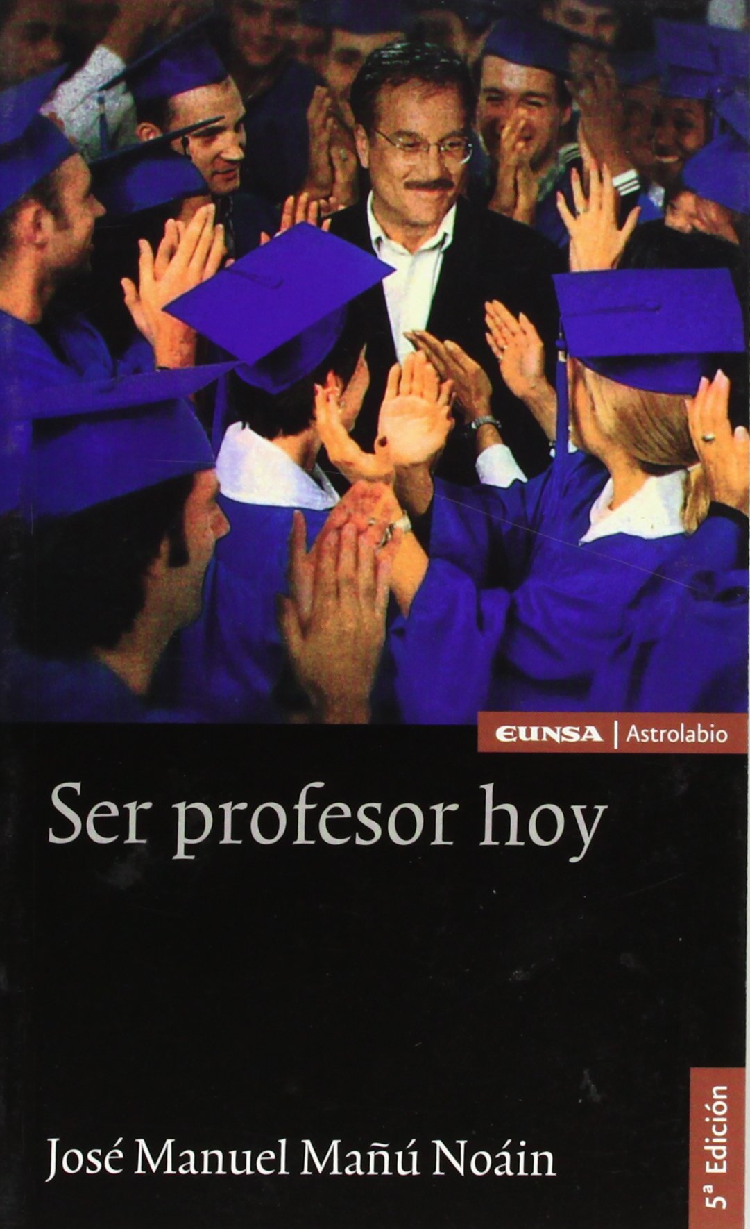 Ser profesor hoy (Astrolabio) Study Guides