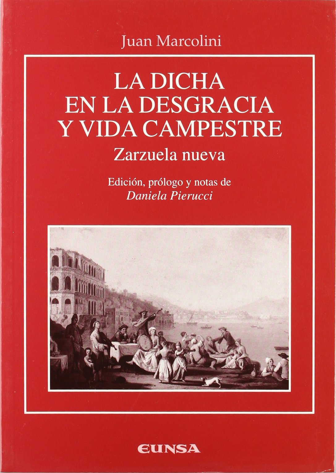 La dicha en la desgracia y vida campestre : zarzuela nueva (Anejos de RILCE) Reading Aloud & Learning to Read