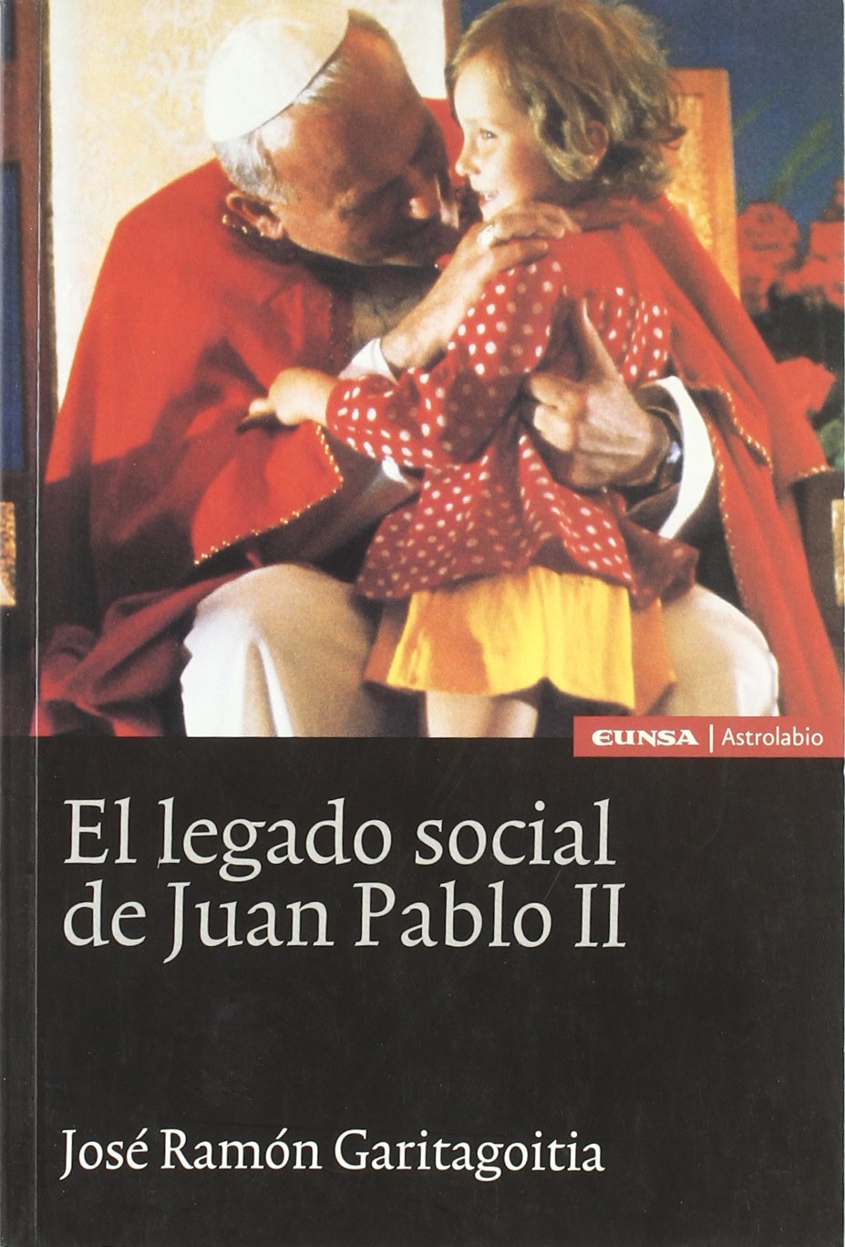 El legado social de Juan Pablo II (Historia) Social Sciences