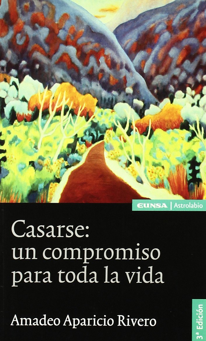 Casarse, un compromiso para toda la vida book