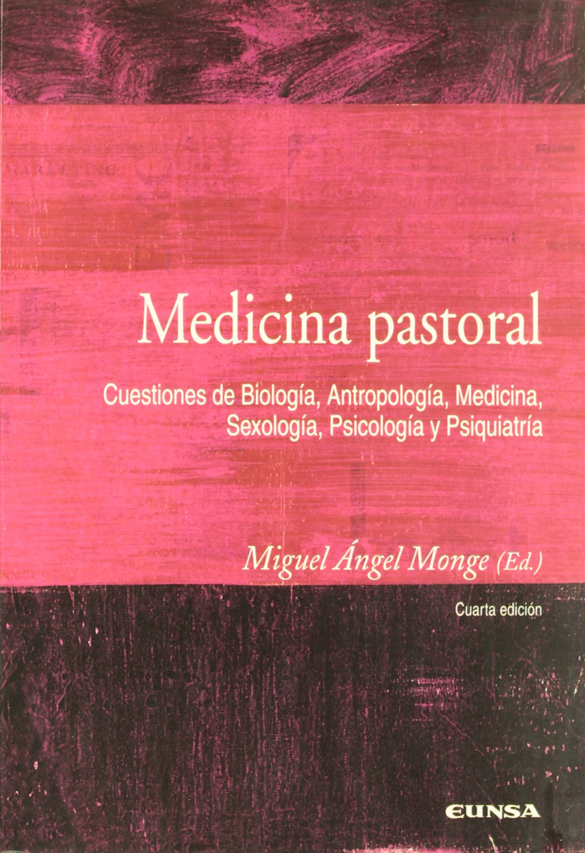 Medicina pastoral Medicine
