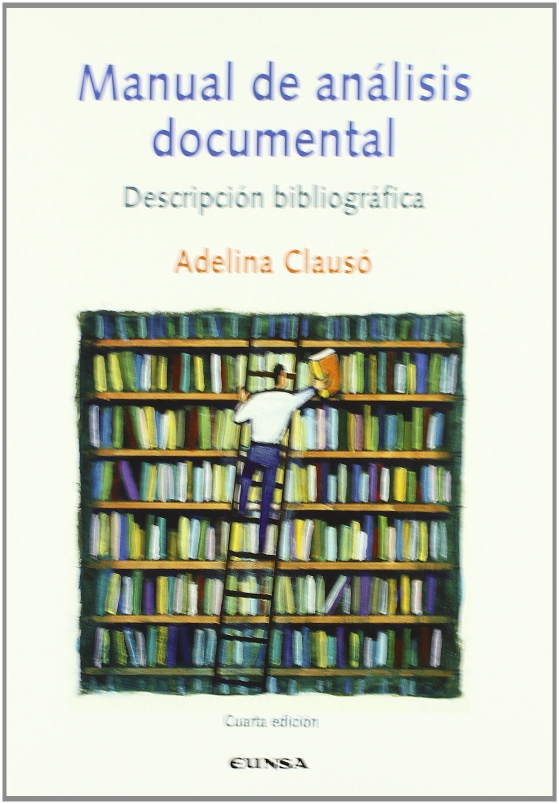 Manual de análisis documental: Descripcion Bibliografica (Comunicación) Social Sciences