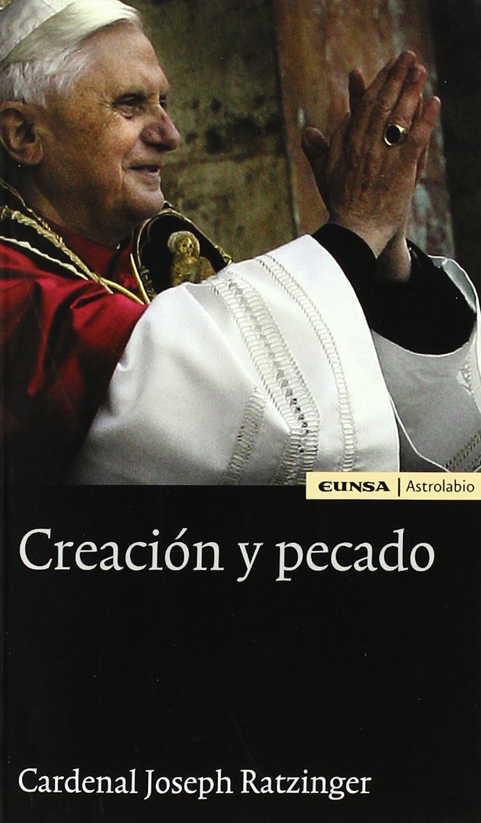 Creación y pecado (Religión) Social Sciences