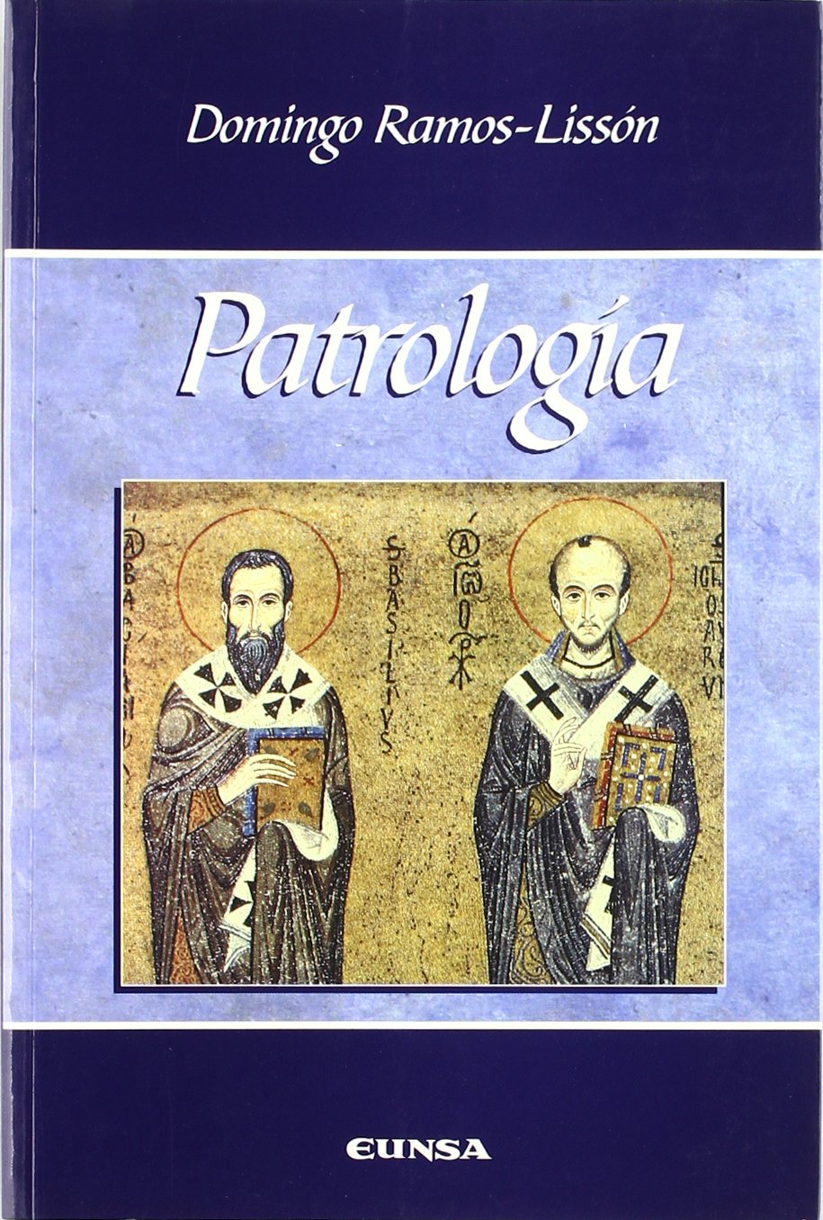 Patrología (Manuales de teología) Social Sciences