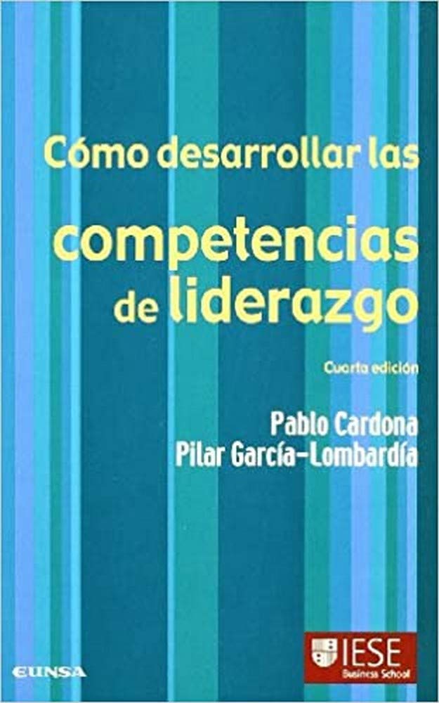 Cómo desarrollar las competencias de liderazgo Medicine