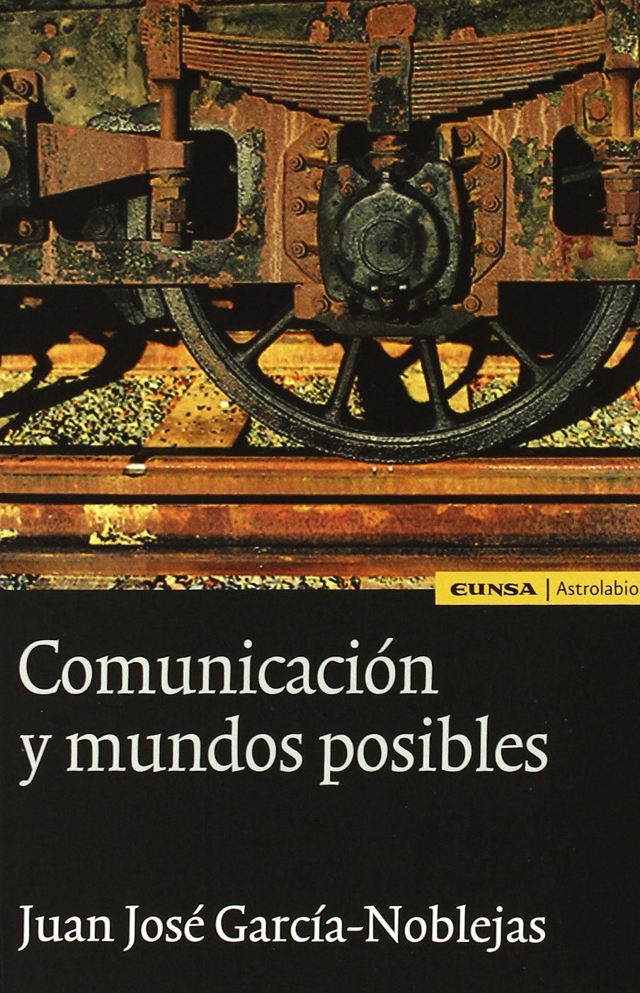 Comunicación y mundos posibles book