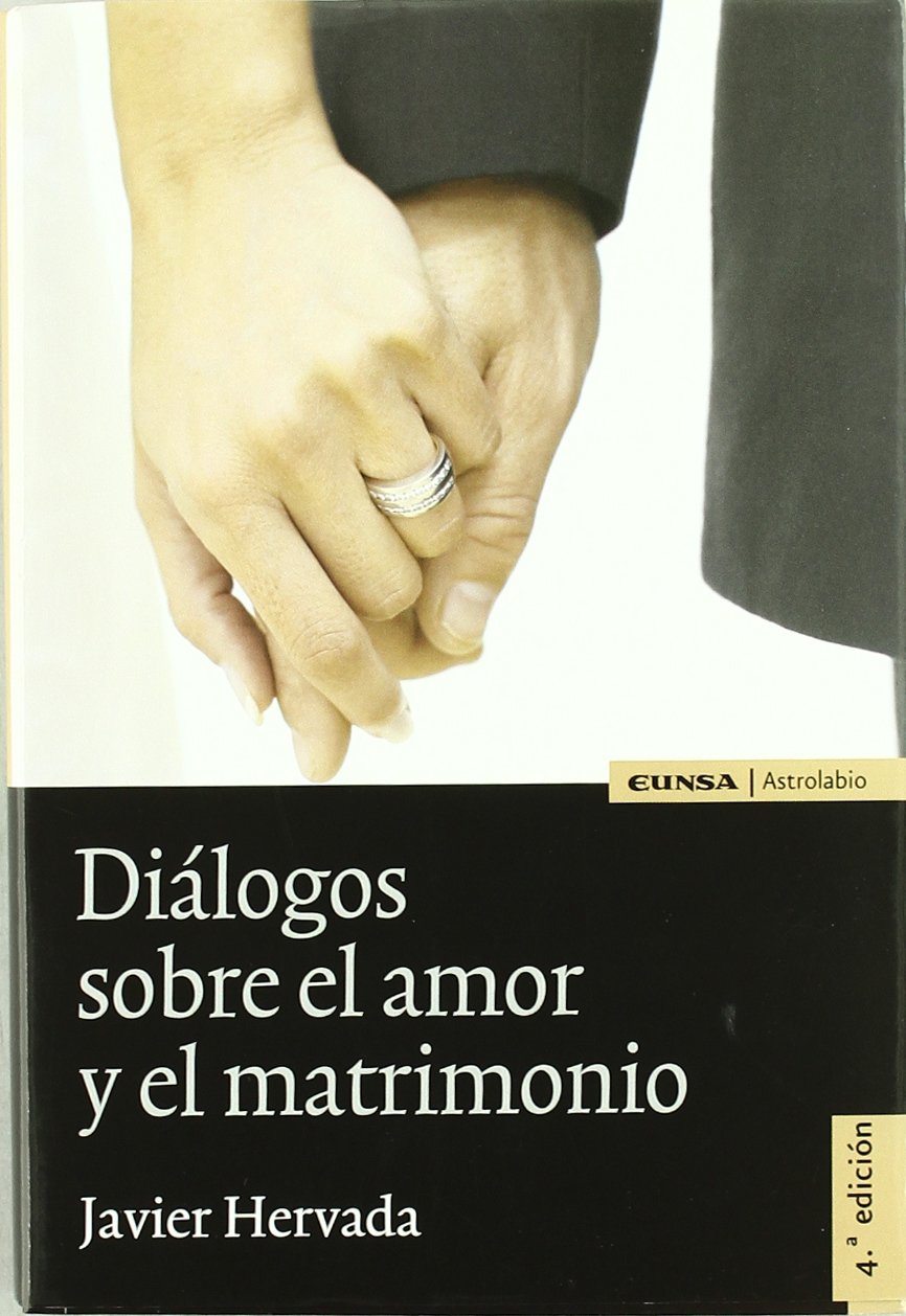Diálogos sobre el amor y el matrimonio (NT derecho) Learning & Reference