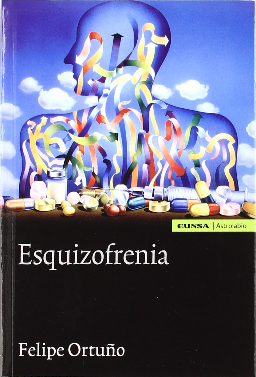 Esquizofrenia book