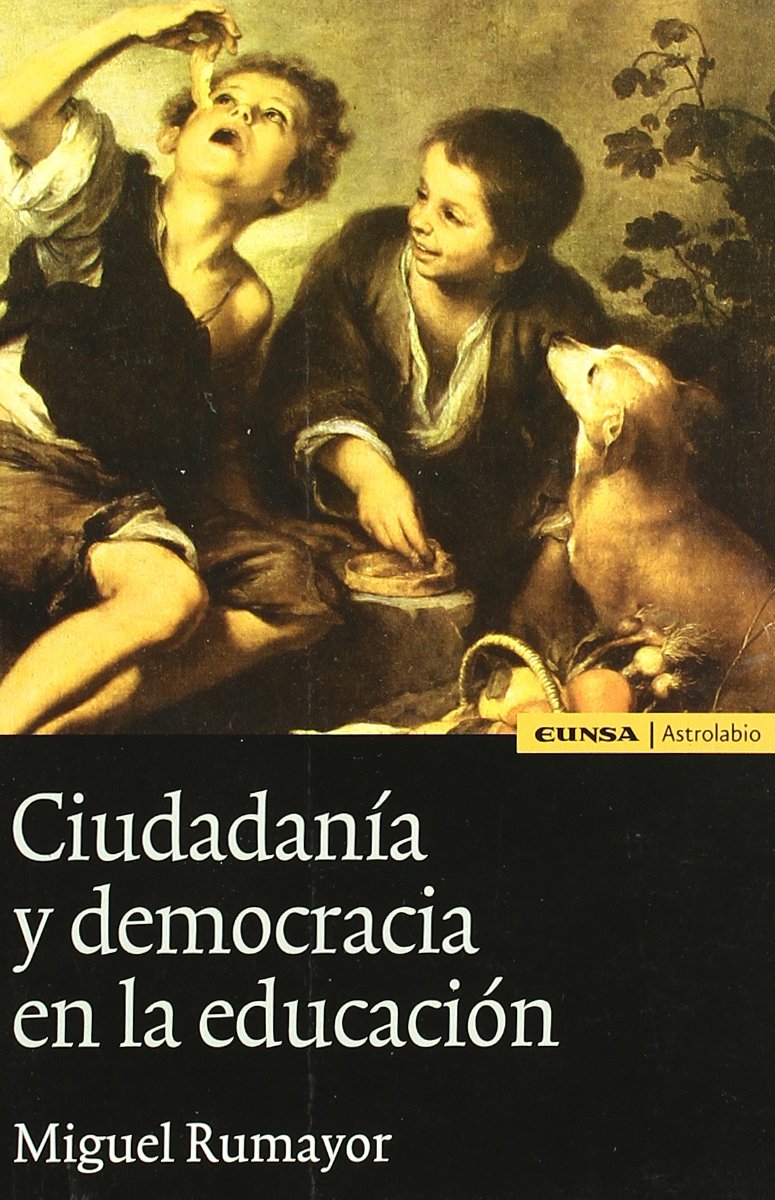 Ciudadanía y democracia en la educación Study Guides