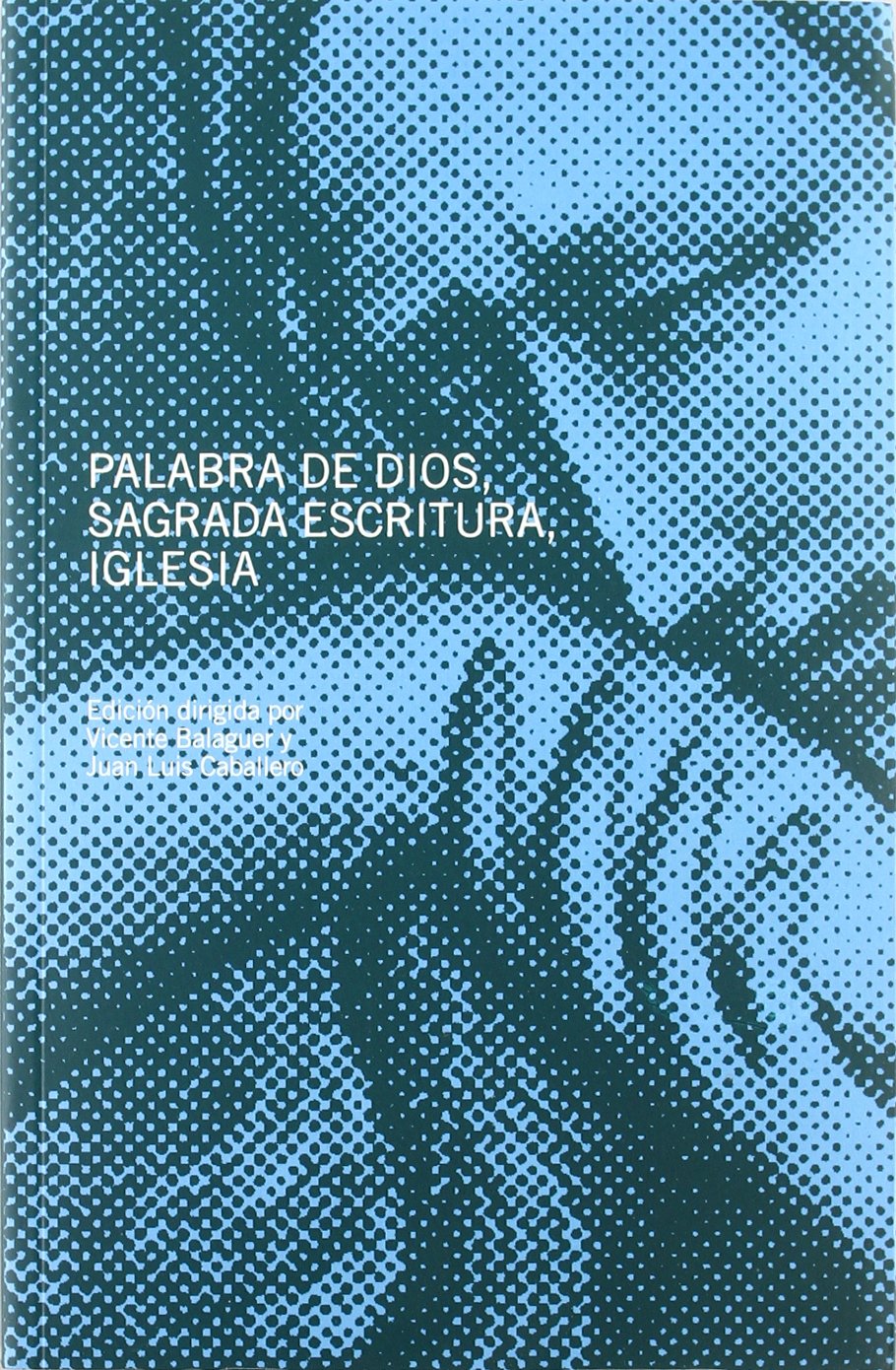 Palabra de Dios, sagrada escritura, iglesia : XXIX Simposio Internacional de Teología, celebrado en Pamplona de 2 y 4 de abril de 2008 (Simposios internacionales de teología) Learning & Reference