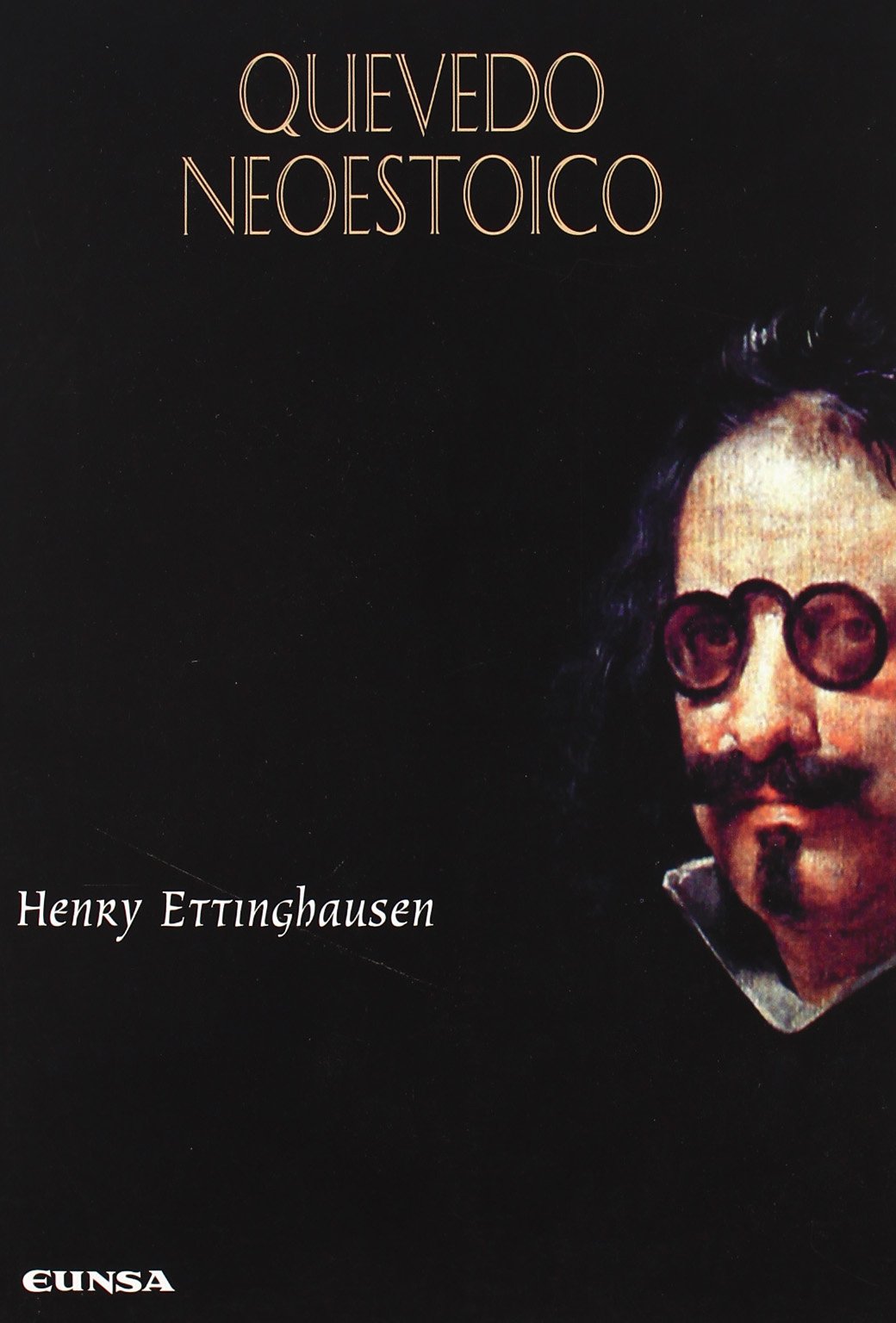 Quevedo neoestoico (Anejos de perinola) Manga