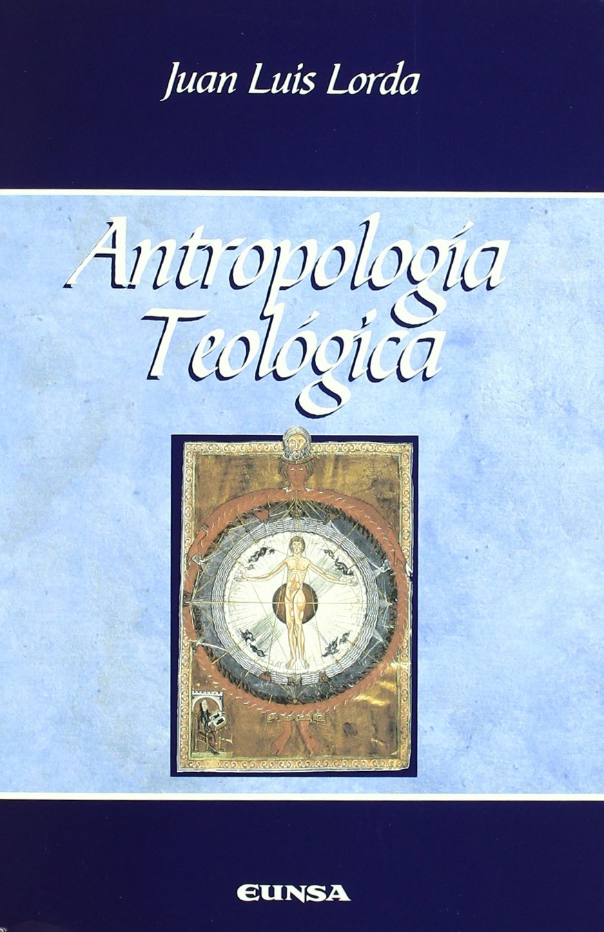Antropología teológica Social Sciences