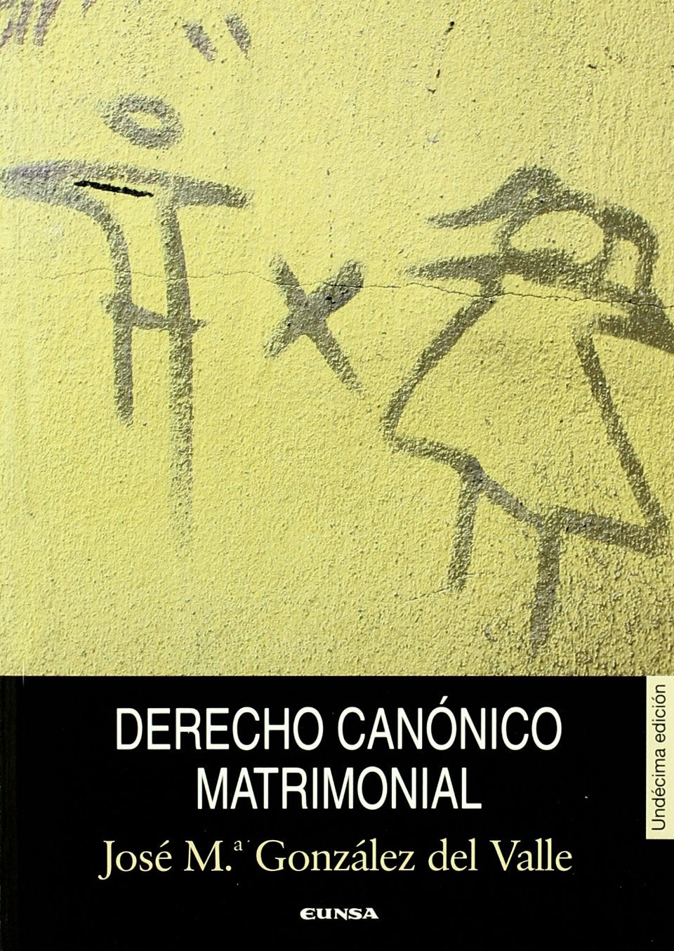 Derecho canónico matrimonial (Colección canónica. Manuales) Learning & Reference