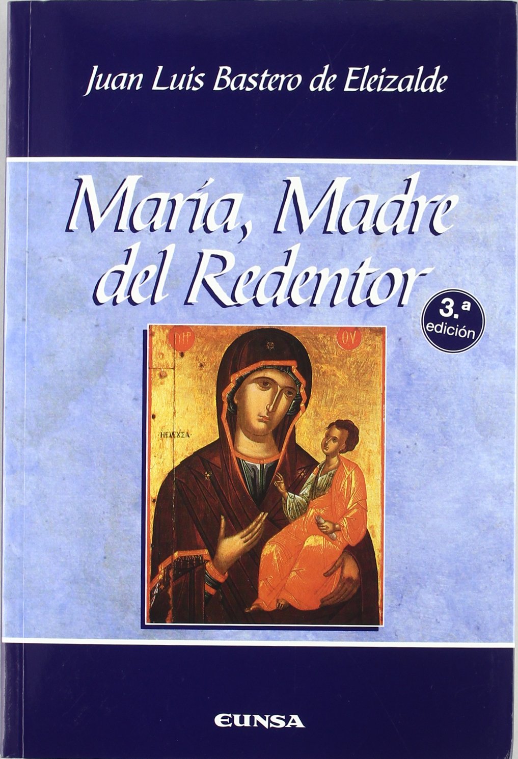 María, madre del Redentor (Astrolabio) Social Sciences