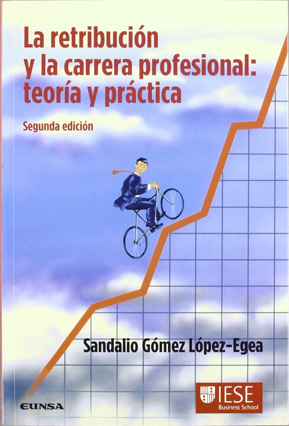 La retribución y la carrera profesional : teoría y práctica Business, Finance & Career