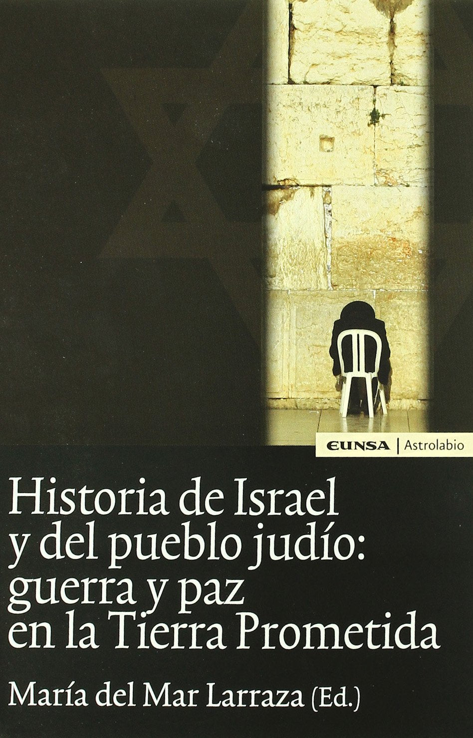 HISTORIA ISRAEL Y PUEBLO JUDIO:GUERR-PAZ: Guerra y Paz En La Tierra Prometida (Astrolabio historia) Learning & Reference