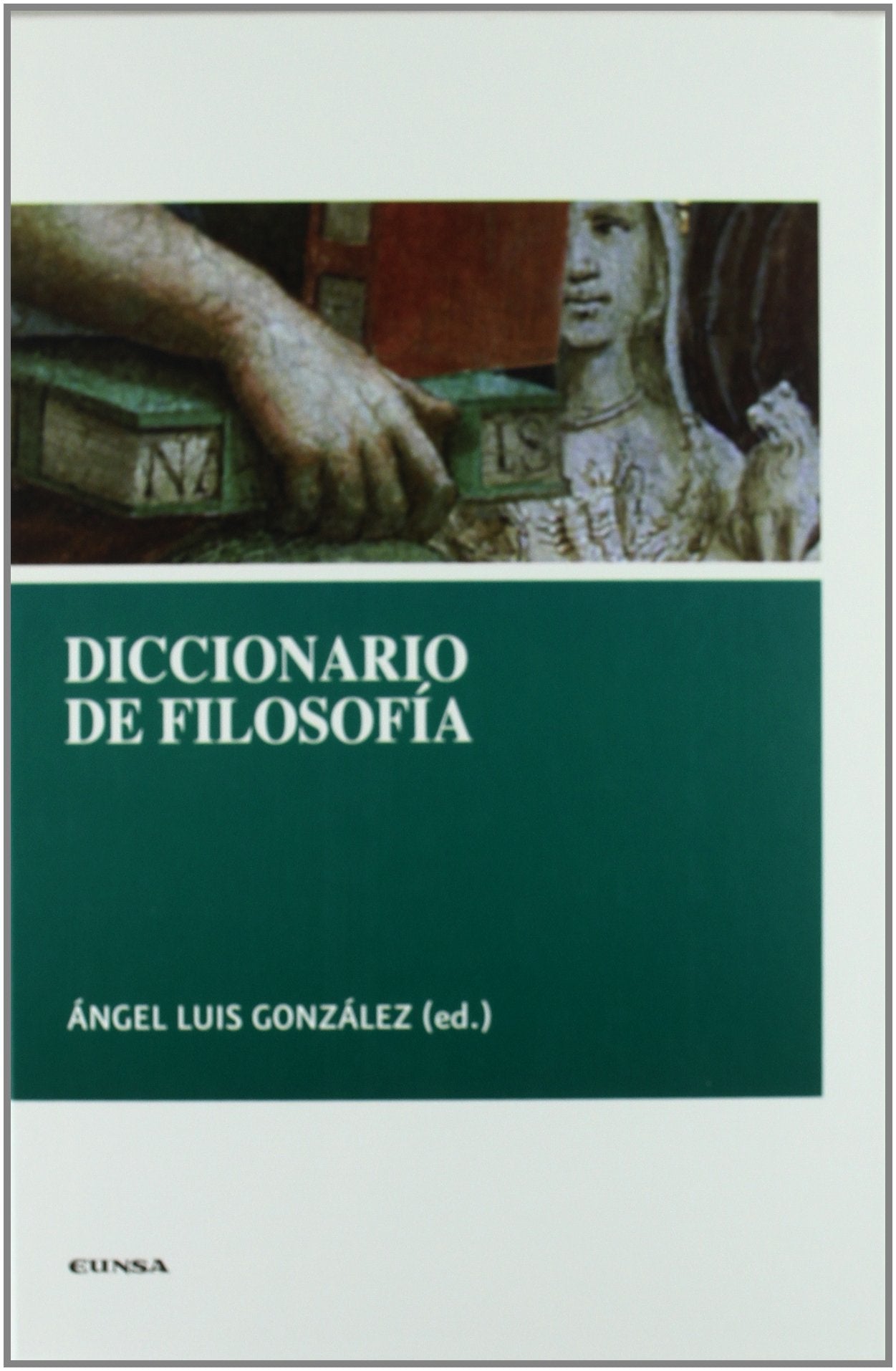 DICCIONARIO DE FILOSOFIA Philosophy